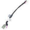 Tvvbbi For AN515-43 AN515-54 A315-41 A315-41G AN715-51 CN315-71 N18C3 Laptop DC Power DC-IN Charging Cable(13CM)