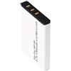 AccuCell Fuji NP 60 batteria da 1200 mAh come Replica AccuCell