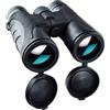 FUNNETOYU Binocolo per Visione Notturna 10x42 Compatto e Leggero Lenti Fmc Impermeabili per Golf e Tiro L'arco