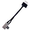 Tvvbbi For 7786 7586 7390 7391 7590 7791 7405 P76F P36E Laptop Power Charging Cable 0ND3N8