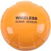 AMRTTWY Macchina fotografica subacquea, Ecoscandaglio Intelligente Bluetooth Wireless Portatile