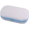 PIEXANGH Antiurto Antipolvere Lens Filter Holder Box per Action 4/5 Custodia da viaggio professionale Resistente agli spruzzi Design Filtro Storage Box Contenitore a prova di fuoriuscite