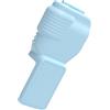 Tsophreniq Custodia rigida resistente all'acqua antiurto clip sulla copertura protettiva per Pocket 4 Camera Screen Lens Cap Quick Open Hard Case Water antiurto Clip on protettivo