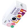 Shntig Mini videoregistratore tascabile 1080P della macchina fotografica di azione di Keychain per la macchina fotografica del