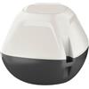 AMRTTWY Macchina fotografica subacquea, 2 Ecoscandagli Wireless Portatili