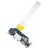 Tvvbbi For 3510 3511 3515 3520 Laptop Audio Card Reader USB Port Board Cable GDM50 LS-L241P LS-L243P(Board and Cable)