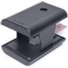 Horett Scanner per pellicole e diapositive 35mm portatile pieghevole con illuminazione LED, converti vecchi negativi in JPEG con app gratuita per smartphone
