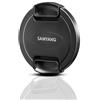 Samyang Frontdeckel 72mm MF 85mm F1,4 u. 85mm T1,5