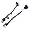 Tvvbbi For 7510 M7510 7520 M7520 7710 M7710 7720 M7720 P53F P29E Laptop Power Charging Cable 0MJ0HM(0MH9GW (11CM))