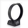 FOTGA Adattatore ad anello in metallo per treppiede per obiettivo fotocamera Nikon AF-S 80-200 mm f/2.8D F2.8 IF ED Zoom Lens