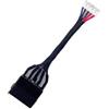 Tvvbbi For Y40-70 Y40-70A Y40-70AT Y40-70AM Y40-80 Y40P-80 Laptop DC Power DC-IN Charging Cable 5C10F78629
