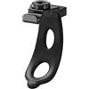 PIEXANGH Supporto portatile per action camera in silicone regolabile staffa flessibile di ricambio per action camera accessori Mount