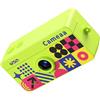 Shntig Mini videoregistratore tascabile 1080P della macchina fotografica di azione di Keychain per la macchina fotografica del