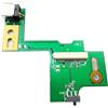 Tvvbbi For N53 N53J N53JN N53JF N53JQ N53JL N53S N53SV N53SN N53SM N53T N53TA N53TK N53D laptop DC-IN board