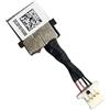 Tvvbbi For A315-42 A315-43 A315-54 A315-54K A315-56 N19C1 Laptop DC Power Connector DC-IN Charging Cable