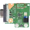 Tvvbbi For L450 L460 L470 Laptop USB Board Headphone Sound Card Audio Board Power Button Board NS-A352 NS-B023(NS-B023)