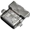 Tvvbbi For 14ITL05 14ALC05 14IIL05 14ARE05 Pro 14ITL6 14ACN6 Laptop Type-C DC-IN Charging Port DC Power Connector
