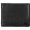 camel active Stone, Accessori da Viaggio-Portafogli Uomo, Schwarz, s