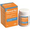 N.B.F. LANES Srl Karenal Pet Polvere 50g