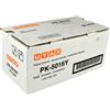 UTAX PK-5016Y GIALLO TONER - 1200 PAGINE PER P-C2155W MFP