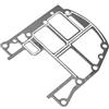 DEzxf9Rd 6F5-45113-A0-00 Guarnizione della Cassa Superiore for Motore fuoribordo C40 E40 40HP 36HP 6F5-45113-00 6F545113 6F5-45113-00-00 Motore for Barca
