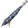 Generic Esche Artificiali Per Calamari In Acqua Salata Ami Fosforescenti Da 12 Cm