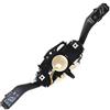 Generic Interruttore Multifunzione indicatori di direzione per VW Golf MK6, Interruttore dimmer, Interruttore tergicristalli 5K0953513S, Interruttore piantone dello sterzo Auto