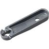 DEzxf9Rd 648-48534 648-48534-00 Leva di Controllo dell'acceleratore for Motore fuoribordo 25HP 30HP 648-48534-50-4D 64848534 648-48534 Motore for Barca