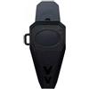 Kfwfuaee Guaina per pinze con clip da cintura, custodia leggera per attrezzatura da pesca, custodia per pinze da pesca