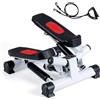 COSTWAY Mini Stepper per Allenamento a Casa 39,5 x 37 x 23,5 cm