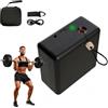 Generico Encoder Lineare VBT, Tracker di Velocità Intelligente per Powerlifting