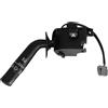 Generic per Lincoln per Mark Interruttore Leva tergicristalli piantone sterzo Auto Accessorie 5L3Z13K359AAA Interruttore piantone sterzo Auto