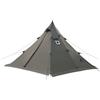 Naturehike Tipi, tenda per 3 - 4 persone, impermeabile, antivento, facile da montare, tenda piramidale, per attività all'aperto, campeggio, famiglie