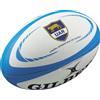 Gilbert Unisex Argentina Replica Ball, Multicolore, Taglia 5
