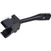 Generic Interruttore indicatori di direzione per VW Golf, Leva tergicristalli, codice 4B0953503E, Interruttore piantone sterzo Auto.