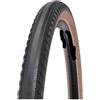 Generico Pneumatico for bici da strada e mountain bike Bicicletta pieghevole antiforatura 47 * 650C