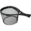 ZWWAAZHF Retino da pesca pieghevole portatile per adulti, unisex, per adolescenti, con comoda impugnatura, pesca in acqua salata