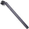 Generic Sedile di Parti di Biciclette MTB Bici della Strada della Bicicletta Messaggio del Tubo reggisella Superlight 25.4 27.2 28.6 31.6 350 Millimetri(31.6x350mm)