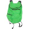 Helilyco Zaino da trekking leggero e pieghevole, 10 l, impermeabile, con borsa per riporre oggetti, per escursionismo, campeggio, viaggi (verde)