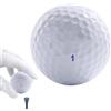 Générique Pallina Da Golf A Doppio Strato | Palline Da Golf A Doppio Gard Palla Da