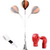 Générique Sacco Da Boxe Per Velocità Sacco Per Pugilato