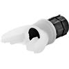 Generisch Allenatore polmonare in silicone ABS | Allenatore respiratorio