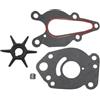 Generic Pompe dell'Acqua Pompa ausiliaria Pompa dell'Acqua fuoribordo Girante 47-420381 per Mercury per Mariner 6HP 8HP 9.9HP 15HP Motore 47-420382 47-42038Q02 per Sierra 18-3062