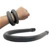 Générique Peso da polso portatile per fitness | Braccialetto per peso della caviglia di applicazione completa | Strumento di allenamento portatile per polsi e caviglie per yoga, aerobica, danza, pilat