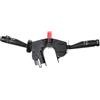 Generic per KA per Puma per Fiesta Interruttore tergicristalli Interruttore indicatori di direzione 1E0066120B XS6T11K665CA Interruttore piantone sterzo Auto