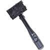 Generic Interruttore Leva tergicristalli/indicatori di direzione per Accord 35256SM4G81 35256SM4A21 Interruttore piantone sterzo Auto