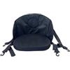 DAGLLGEW Sedili per Kayak con Supporto per la Schiena, Sedile per Paddle Board con Cuscino Lombare - Sedile per Sport Acquatici Regolabile - Nero