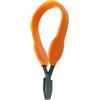 Generic Pinza portatile Hackle Legare Mosche Morsetti Hackle Fili portatili Steli Nastro Steli Clip inversa per fili a lungo termine Steli Nastro Clip inversa