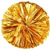 Generisch Cheer - Pom Poms, Cheerleader Pom Poms | Grande di danza, cheerleader per ragazze, Foil Dance Game Team Spirit Cheer, 30 cm, da cheerleader per squadre di gioco di danza