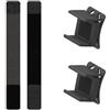 Sisyeuo Cinturino da polso con rilevamento del movimento, vestibilità generale, ad alta resistenza, multifunzionale, per Switch2 Dance Boxing Pad Dance Game Wristband